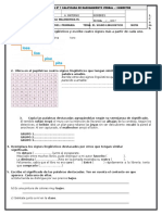 Prac-6º Grado - 20 03 (Martes)