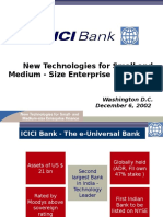 ICICI Bank