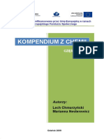 Kompendium CZ 1