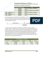 Federal Insurance Contributions Act