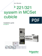 Installation Guide VAMP 221-MCSet - V4