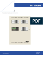 LT-882 FX-2000 User Guide - En.es