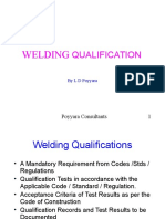 Welding Qualification1