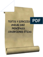 Textos Unidad 10