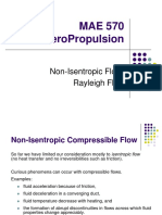 Compressible Flow