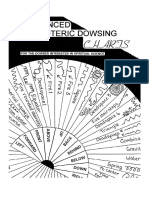 !! BOOK I Advanced Esoteric Dowsing