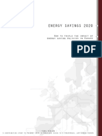 EnergySavings2020 FullReport