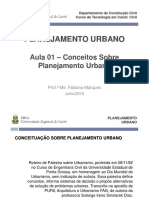 Microsoft Powerpoint - Aula 01