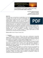 Souza.2009. Metodologia Da Pesquisa-Ação para Articulação Entre Teoria e Prática PDF