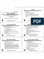 Ch2 Spatial Concepts Data Models