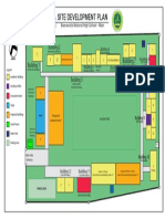 BNHS School Site Development Plan