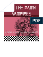 All The Damn Vampires - Stacey Lawless PDF