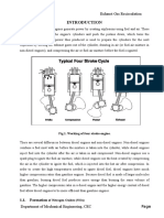 Seminar Report 2 Egr