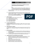 Bases Licitación Quisco Escolar 32896 ASA