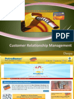 Customer Relationship Management