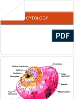 1 Cytology