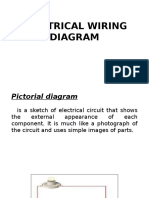 Electrical Wiring Diagram