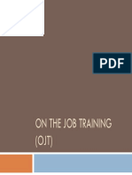 Ojt Business-Management PDF