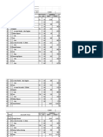 SD 4-s Journal General Ledger Mix XLSX - General Journal