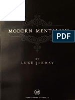 Modern Mental LJ Kjmagic Blogspot Com