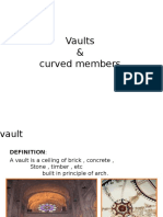 Curved Membranes