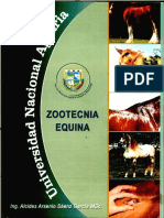 Zootecnia Equina PDF