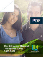 Plan Estratégico Nacional UCC