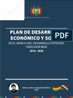 PDES 2016-2020 - Opt PDF