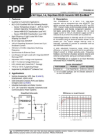 tps54560 q1 PDF