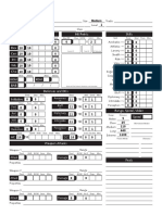 Legend Sheet 1.16 Interactive PDF