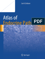 Atlas of Endocrine Pathology - Erickson, Lori A