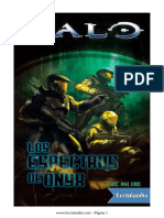 Los Espectros de Onyx - Eric S. Nylund PDF