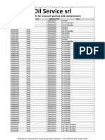 Catalogo Riferimenti Filtri PDF