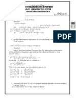 HW No 2. February 26, 2017.docx Solution