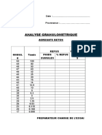 Fiche Analyse Granulométrique - Original