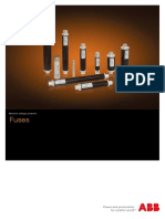 Abb - Fuses - Ato Katalog - Eng Lo-Res 09.2015