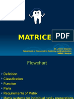 Matrices 