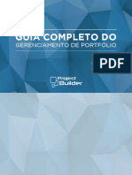 Ebook Gratuito Guia Completo Do Gerenciamento de Portfolio PDF