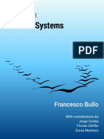 LecturesNetworkSystems Full Book