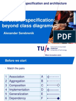 05 - UML Structural Diagrams Other Diagrams PDF