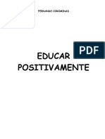 Educar Positivamente