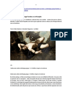 Como A Mitologia Grega Fundou A Civiliza PDF