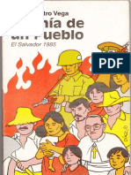 Agonía de Un Pueblo