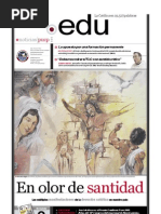 PuntoEdu Año 1, Número 28 (2005)