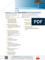 Using SolidWorks PDM