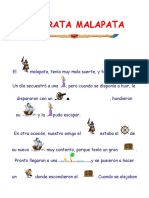 El Pirata Malapata