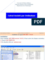 Guide SAP