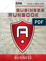 NOC Runbook Special PDF