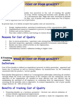 20041118-What Is Cost of Poor Quality - Pps