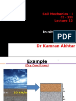 Lec 3 In-Situ Stresses